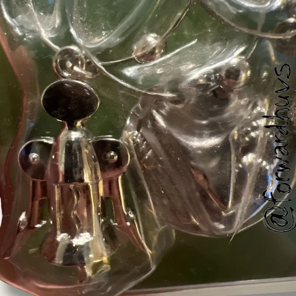 Sonoma Reserve 2003 Wine Glass Charms – Set of 6 – New Old Stock